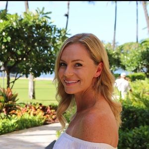 Meet your Posher, Brianne